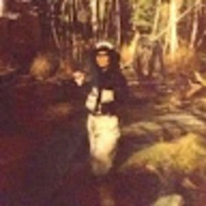 Meet your Posher, Ariana